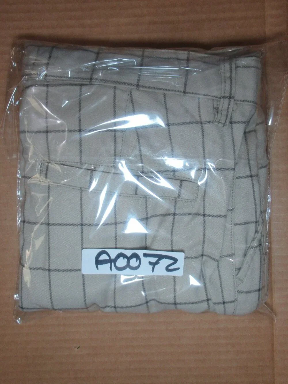 Cotton On Oxford Trousers | Size 32